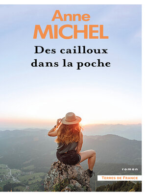cover image of Des cailloux dans la poche